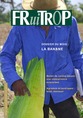 Miniature du magazine Magazine FruiTrop n°177 (lundi 05 avril 2010)